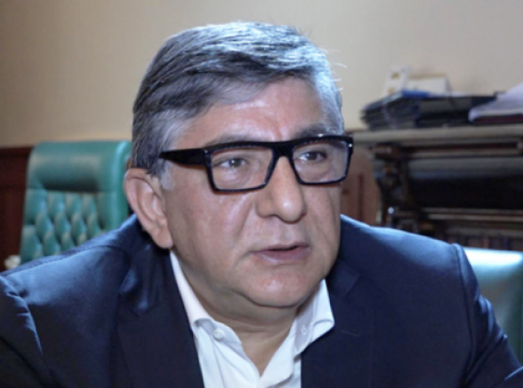 Քաղաքապետարանի աշխատակիցների առողջապահական ապահովագրության 67,5 մլն դրամի պայմանագրերը կնքվել են Խաչատուր Սուքիասյանին պատկանող ընկերության հետ․ «168 ժամ»