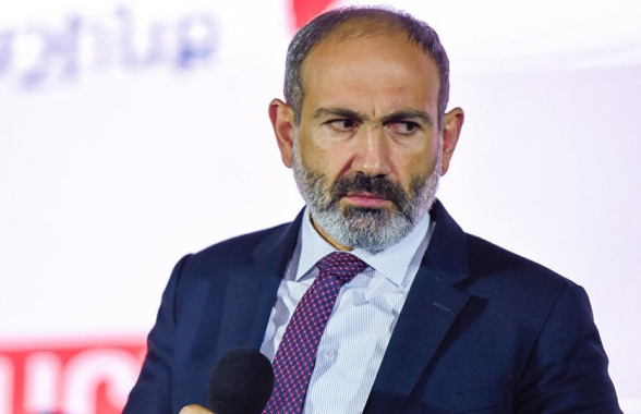 Գնում ենք սահմանադրական փոփոխություննե՞րի․ «Հրապարակ»