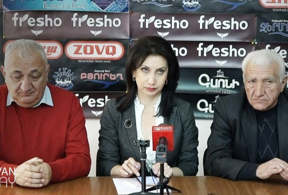 Հասարակական-քաղաքական գործիչները՝ ԱԺ մեկ տարվա աշխատանքի մասին (տեսանյութ)