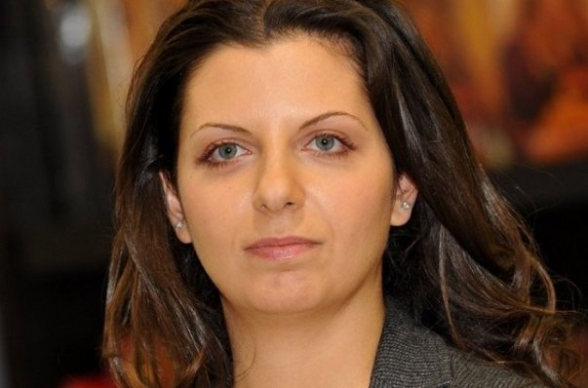 «Իմ կանխատեսմամբ՝ Ռուսաստանի հաջորդ նախագահը չի լինի Վլադիմիր Պուտինը». Մարգարիտա Սիմոնյանը խոսել է Պուտինի իրավահաջորդի մասին