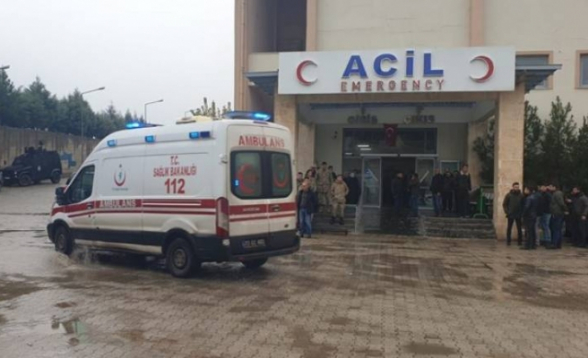 Թուրքիայում PKK-ի հարձակման հետևանքով թուրք ուժայիններ են սպանվել