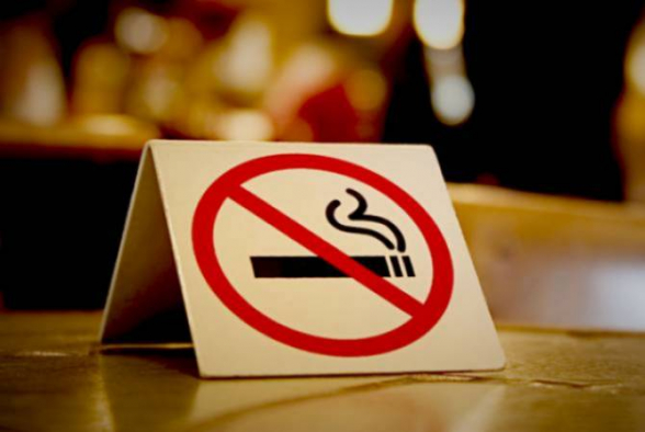 Ծխելը սահմանափակող հայտնի օրինագիծն ընդունվեց առաջին ընթերցմամբ