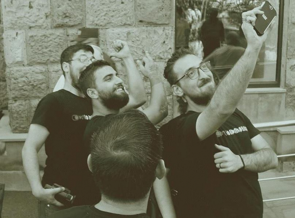 Քանի դեռ կա հայի այս տեսակը, ուրեմն իմ կռիվն ունի արժեք, ճանապարհ և հասցեատեր