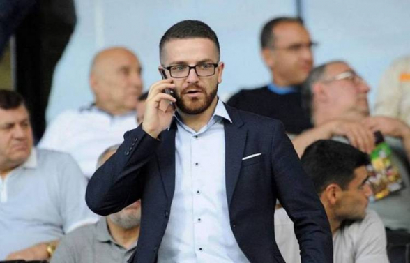 Կալանավորված Գևորգ Լոռեցյանը աշխատանքի մեջ է․ նրա լիազորությունները չեն կասեցվել