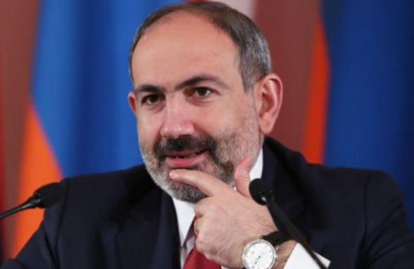 Пашинян о выделении на новогодние празднества 680 тыс. долларов: «Среда, которая создается, в первую очередь как раз для необеспеченных слоев» (видео)