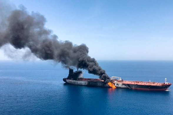 ООН не смогла подтвердить причастность Ирана к атаке на саудовские НПЗ