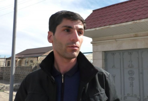 Մարզպետին փրկեցին․ Գարիկ Սարգսյանը ջրից չոր դուրս եկավ. «Ժողովուրդ»