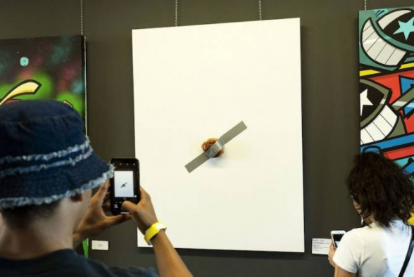 ԱՄՆ-ում հավի մսով սենդվիչ են վաճառքի հանել 120 հազար դոլարով