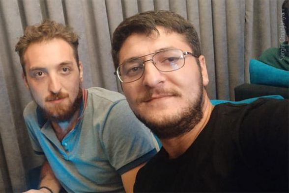 Քոչարյանի աջակիցների քրեական գործը մակագրվել է Արմինե Մելիքսեթյանին