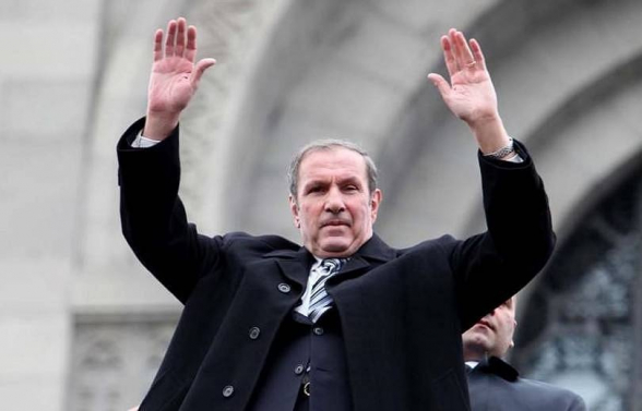 Ամերիկյան մամուլ․ Տեր-Պետրոսյանն իր նախագահության տարիներին Հայաստանից հանել է 153 մլն դոլար