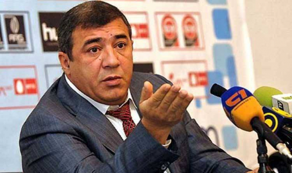 Ռուբեն Հայրապետյանին պատկանող բիզնեսների վերաբերյալ ոստիկանության 6-րդ վարչությունը նյութեր է նախապատրաստում