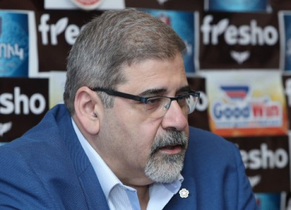 Նիկոլ Փաշինյանը փորձում է կրկնել Լևոն Տեր-Պետրոսյանին (տեսանյութ)