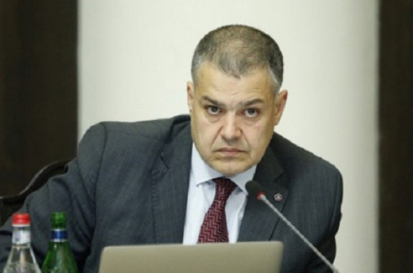 Որոշ դիտարկումներ՝ Սահմանադրական դատարանի դատավորների վաղ կենսաթոշակի անցնելու նախագծի վերաբերյալ