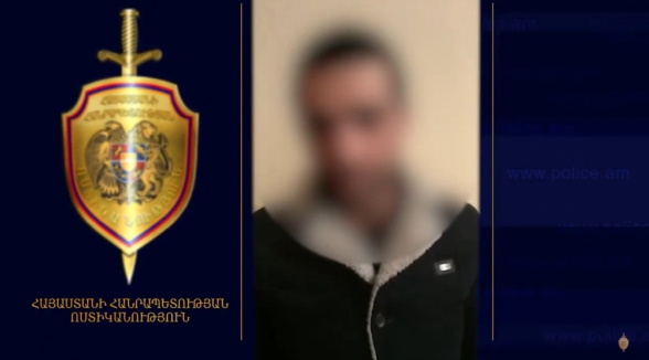 Թոշակ հատկացնելու պատրվակով մտել էր տուն ու փող գողացել