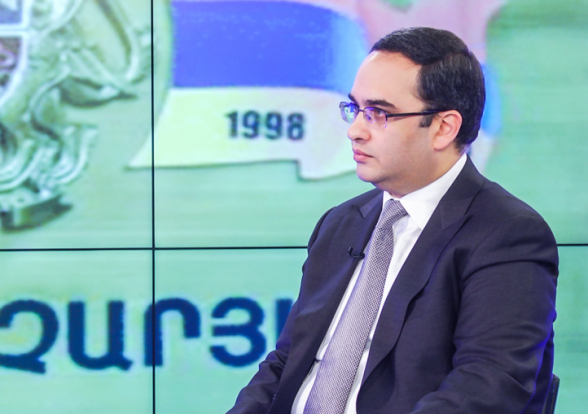 Լեգիտիմ է այն իշխանությունը, որը կարողանում է կառավարել, իսկ այս իշխանություններն այդ լեգիտիմությունն ակնհայտորեն չունեն․ Վիկտոր Սողոմոնյան