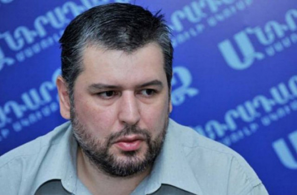 «Սորոսենք» միշտ էլ խփել են պետության անվտանգության համակարգերին