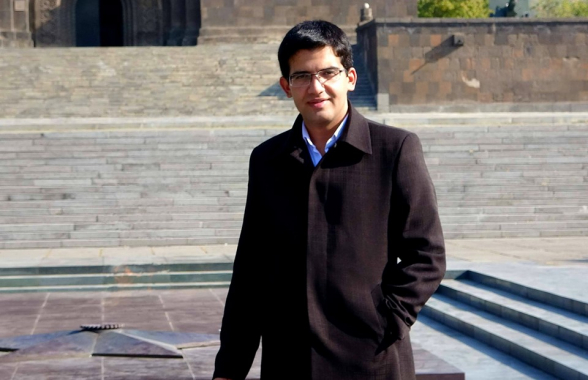 Քեզ, «Պողո՛ս», հա՛մ օգտագործում են, հա՛մ վաճառում