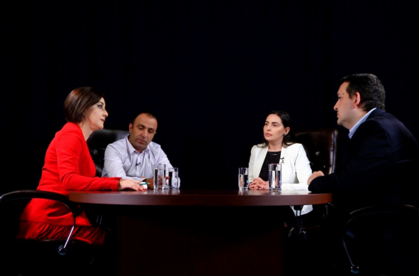 Արդեն այսօր կարելի է սահմանադրորեն բարձրաձայնել Նիկոլ Փաշինյանի հրաժարականի հարցը. Տիգրան Քոչարյան (տեսանյութ)