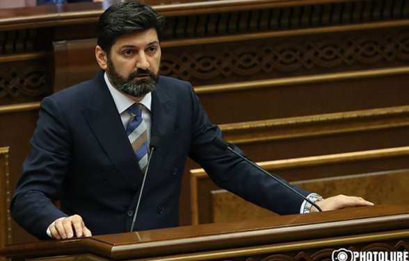 Նիկոլ Փաշինյանը դժգոհել է Վահե Գրիգորյանի պահվածքից. «Իմ քայլ»-ում խմբային տարանջատումները խորանում են․ «Հրապարակ»