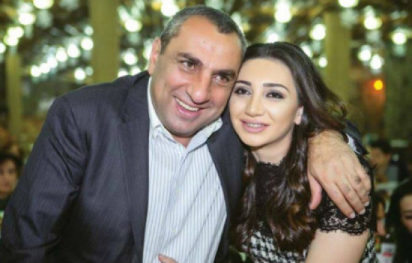 Правительство предоставило новые льготы компании дочери Самвела Алексаняна