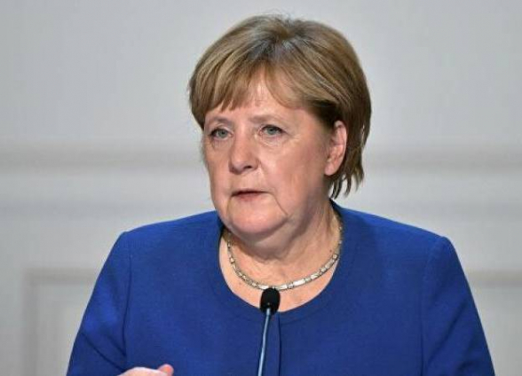 Forbes-ը 2019 թվականի ամենաազդեցիկ կին է ճանաչել Անգելա Մերկելին