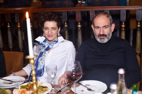 Արցախի խնդիրը վերջին բանն է, որ հետաքրքրում է իշխող ընտանիքին