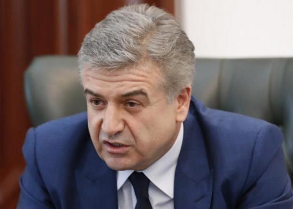 Կարեն Կարապետյանը՝ ՌԴ կառավարությանն առընթեր փորձագիտական խորհրդի անդամ