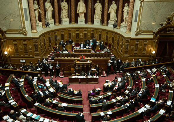 Сенат США принял резолюцию, признающую и осуждающую Геноцид армян