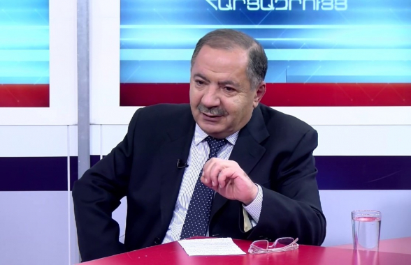 Քոչարյանի գործով Փաշինյանն ընկել է իր իսկ թակարդը. Աղվան Վարդանյան (տեսանյութ)