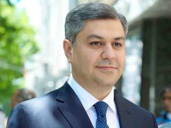Не позволю лжеправозащитникам и лицам, обслуживающим внешнюю повестку, навредить нашему государству – Артур Ванецян