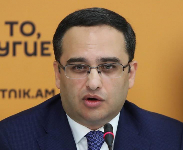 Վիկտոր Սողոմոնյան․