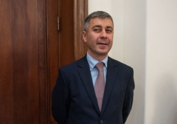 ՀՀ վարչապետի մամուլի խոսնակը չի մեկնաբանել Մամեդյարովի հայտարարությունները