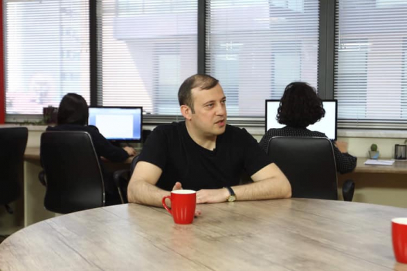 Մեր ԱԳ նախարարությունը կրկին «էշի» ականջում քնած