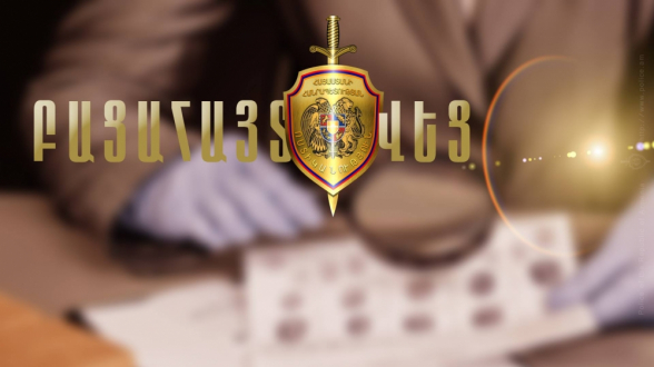 Գողության կասկածանքով բերման ենթարկվածը խոստովանել է նախկինում կատարած ևս 33 հանցադրվագ