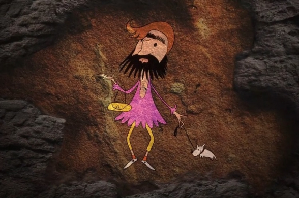 Не забыл, кто ты? Уверен, что тебя не обманывают? (видео)