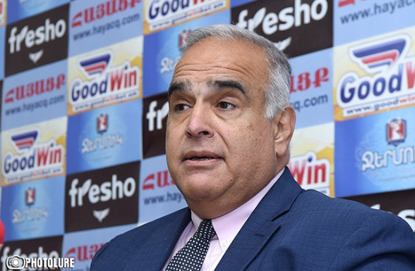 «Վարչապետն ասաց, որ «Մարտի 1»-ի գործը բացահայտված է արդեն, բայց մենք սպասում ենք». Րաֆֆի Հովհաննիսյան