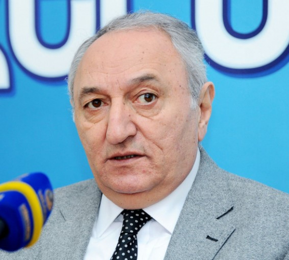 Вардан Бостанджян