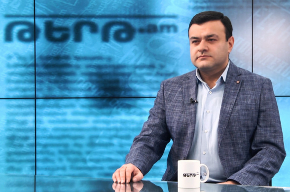 ԲԴԽ-ն ուզում է լռեցնել ճնշումների մասին խոսող դատավորներին, հարց. իսկ ինչո՞ւ նույն ԲԴԽ-ն վարչապետից պարզաբանում չպահանջեց «վնգստացող դատավորների» վերաբերյալ. Երվանդ Վարոսյան (տեսանյութ)