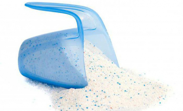 ԴԱՀԿ-ն չինական լվացքի փոշի է աճուրդի հանել. «Ժողովուրդ»