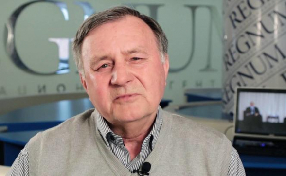 «Պատմեք, ումի՞ց եք վախենում՝ հայ ժողովրդի՞ց, պատմեք, թե ինչ եք կոնկրետ խոսում ԼՂ հարցով բանակցություններին 3-4-5 ժամ». Ստ. Տարասովը՝ Փաշինյանի թիմին․ «168 ժամ»