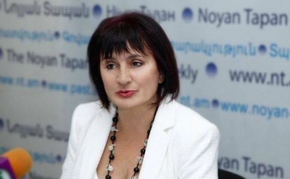 Պետության գլխին կանգնած մարդն ասում է՝ կջարդի պետական համակարգը և այդ համակարգի ներսում գործող մարդկանց անվանում է ծույլեր և անբաններ. հոգեբան․ «Փաստ»