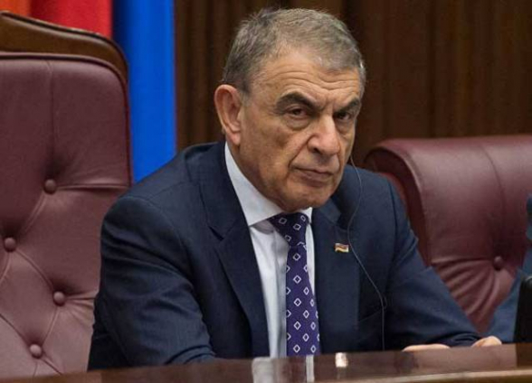 Անհամբեր սպասում եմ, որ գնամ դատարան․ Արա Բաբլոյան