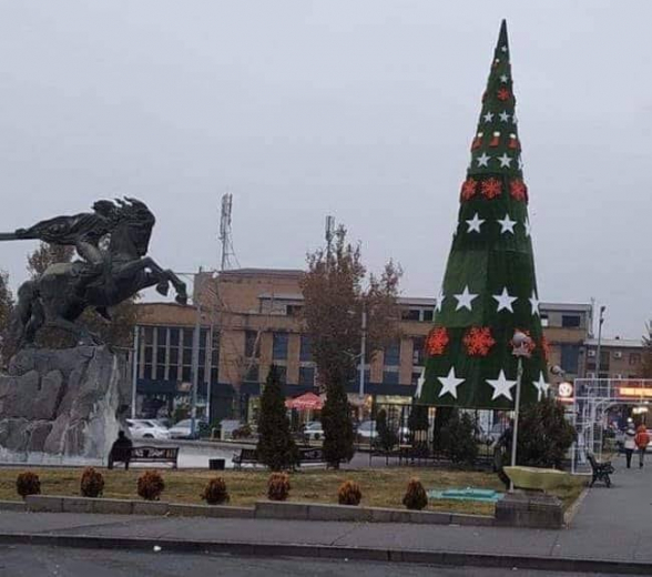 Երկիրն ընկել է չտես գեղցիների ձեռքը, փողերը լվանում ու Հայաստանից հանում են