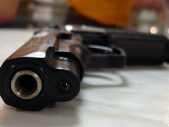 Կրակոց՝ Աբովյանում. վարկային կազմակերպության մասնաճյուղը թալանելիս բռնվել է գողերից մեկը