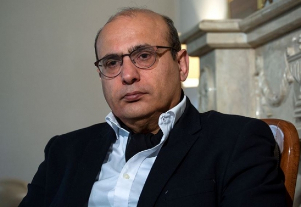 Թուրքիայի հայ համայնքը շատ մեծ ճնշումների տակ է գտնվում և պատրիարքը չի կարող իրեն այլ կերպ պահել