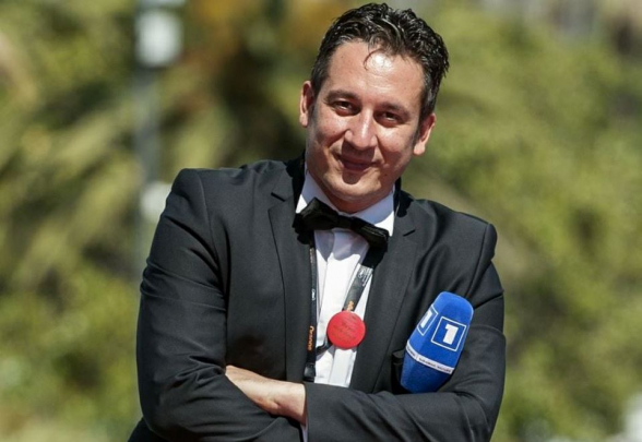 Հայտնում եմ, որ որպես քաղաքացի ունեմ իմ քաղաքացիական դիրքորոշումը