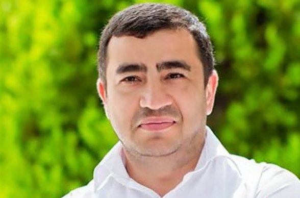 Բաքվում պաշտոնյան ինքնասպան է եղել ծննդյան օրը նշելուց հետո