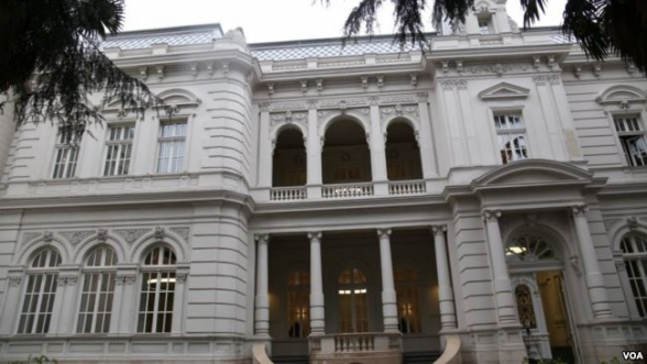 Վրաստանի նախագահի նստավայրը դեկտեմբերի 16-ից բաց է այցելուների համար