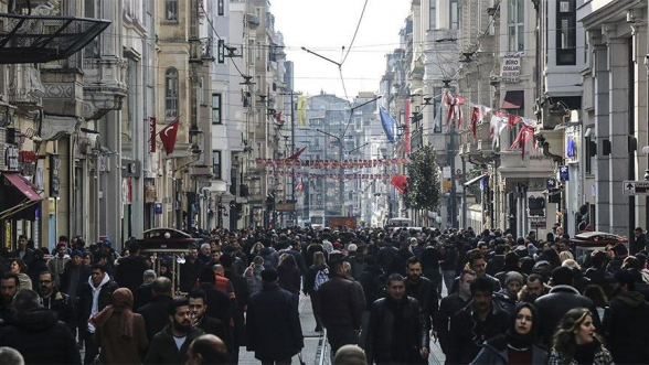 Թուրքիայում 1 տարում գործազուրկների թիվն ավելացել է ավելի քան 800 հազարով