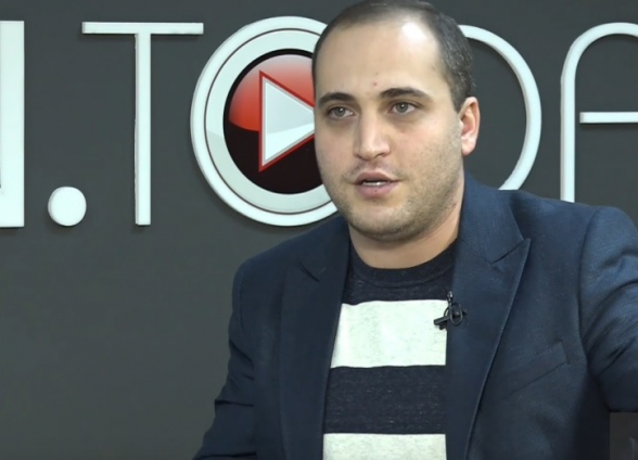 Գրեթե բոլորը, ովքեր 3-5 մլն են վճարել, ացնել են խորհրդարան կամ բարձր պաշտոնի (տեսանյութ)